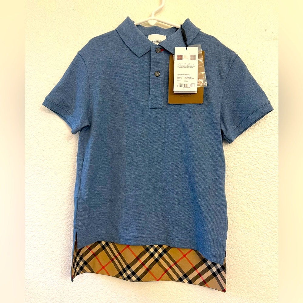 Burberry T-shirt